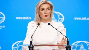 Rusia EEUU Venezuela