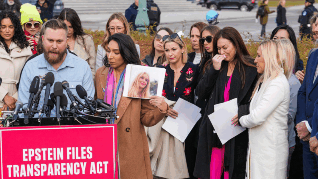 Víctimas de Epstein denuncian amenazas de muerte antes de revelarse documentos clave