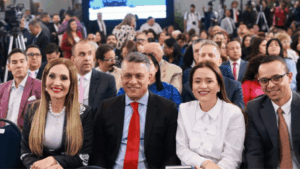 Encuentro de Juristas