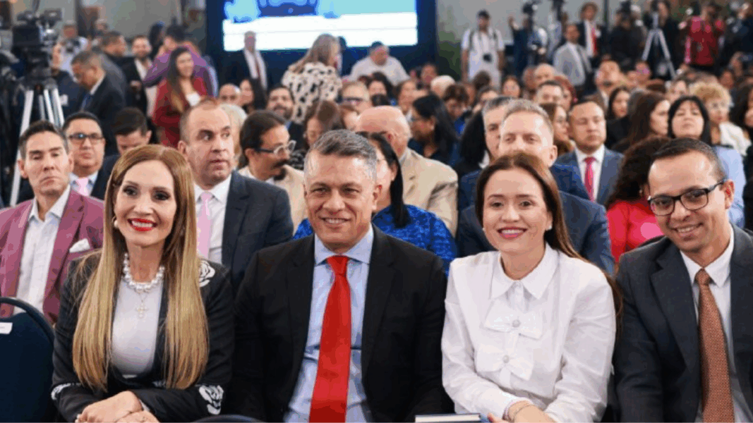 ¿Qué dejó el Encuentro de Juristas en Defensa del Derecho Internacional?