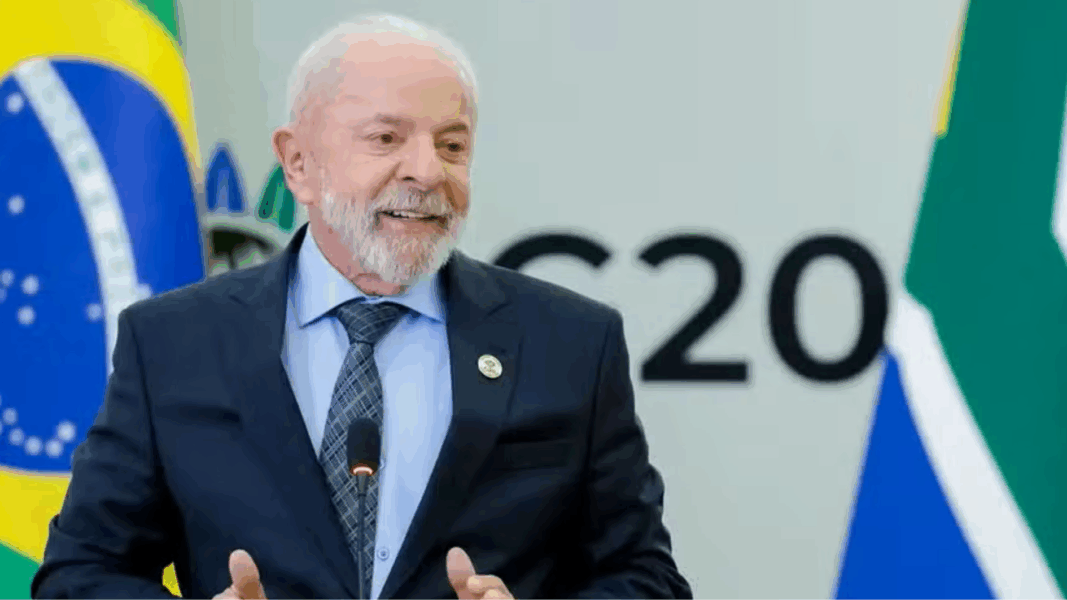 Lula reveló que hablará con Trump para frenar «posible conflicto» con Venezuela
