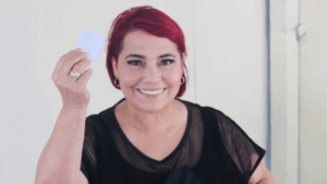 Leticia Gómez Consulta Popular