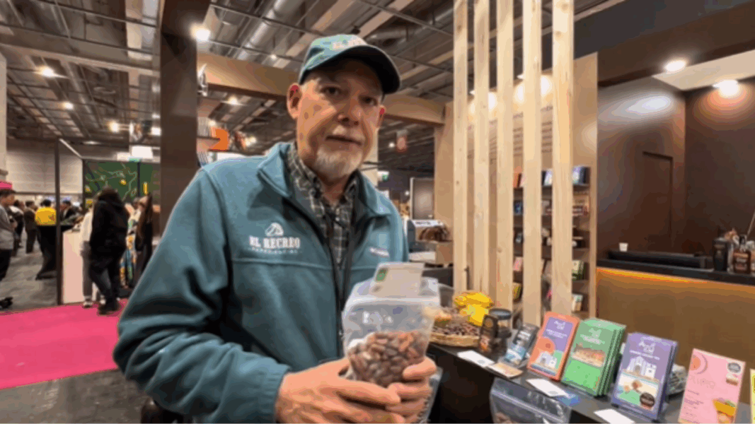 Cacao venezolano compite por estar entre los 20 mejores del mundo