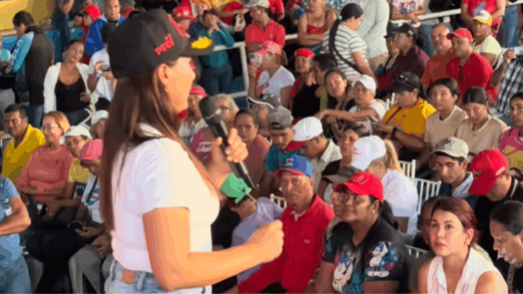 PSUV destaca organización y defensa de la soberanía en Sucre