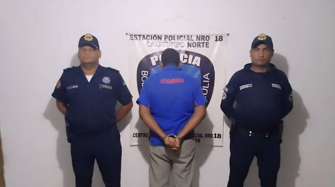Escándalo en Zulia tras detención de pastor por agresión sexual