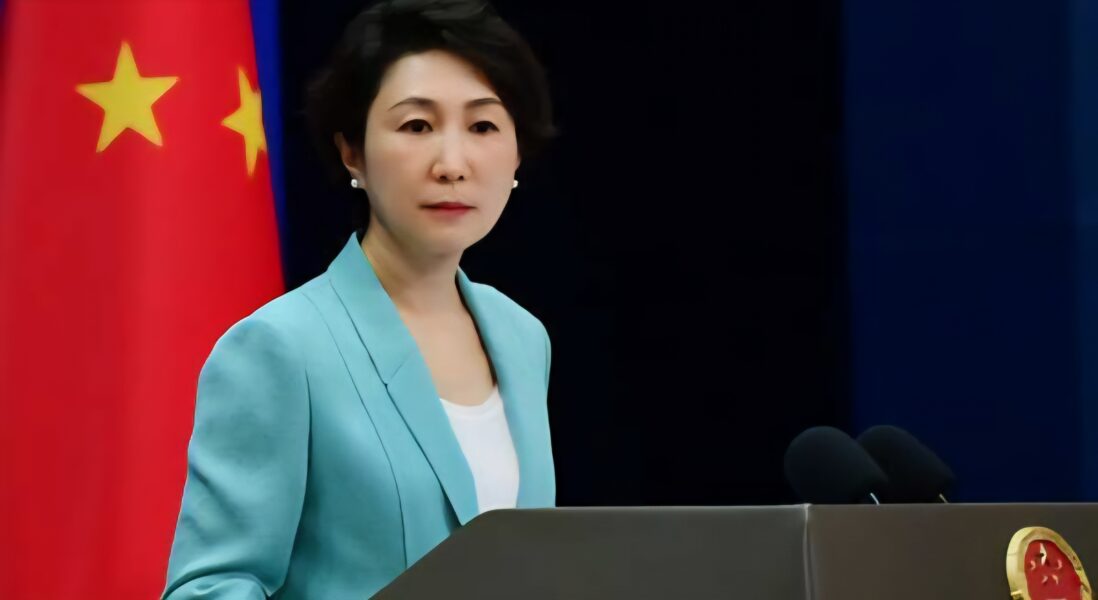 China responde a Trump: niegan pruebas nucleares secretas