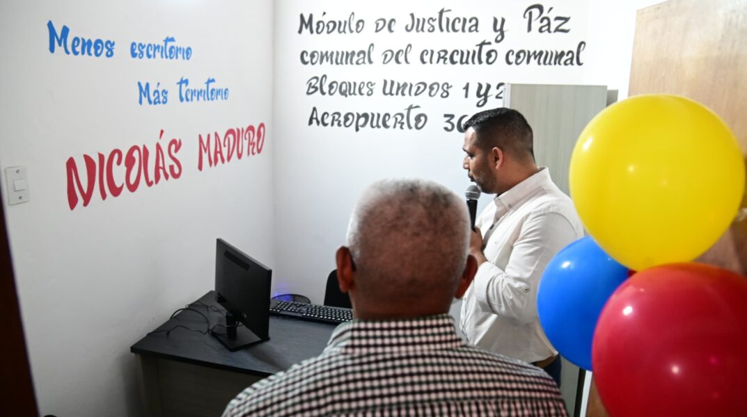 La Guaira estrena espacios que cambian la vida de la comunidad