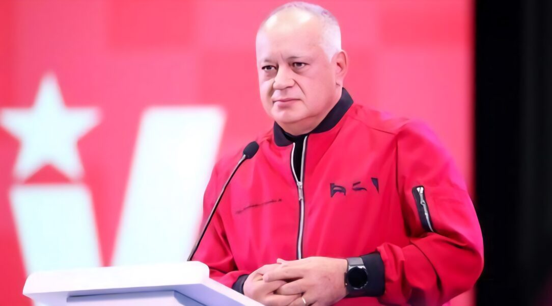 La verdadera razón detrás del asedio a Venezuela