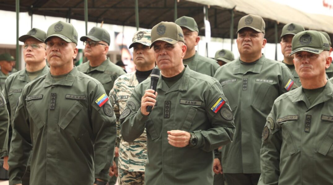 FANB revela el número de aviones del narcotráfico neutralizados