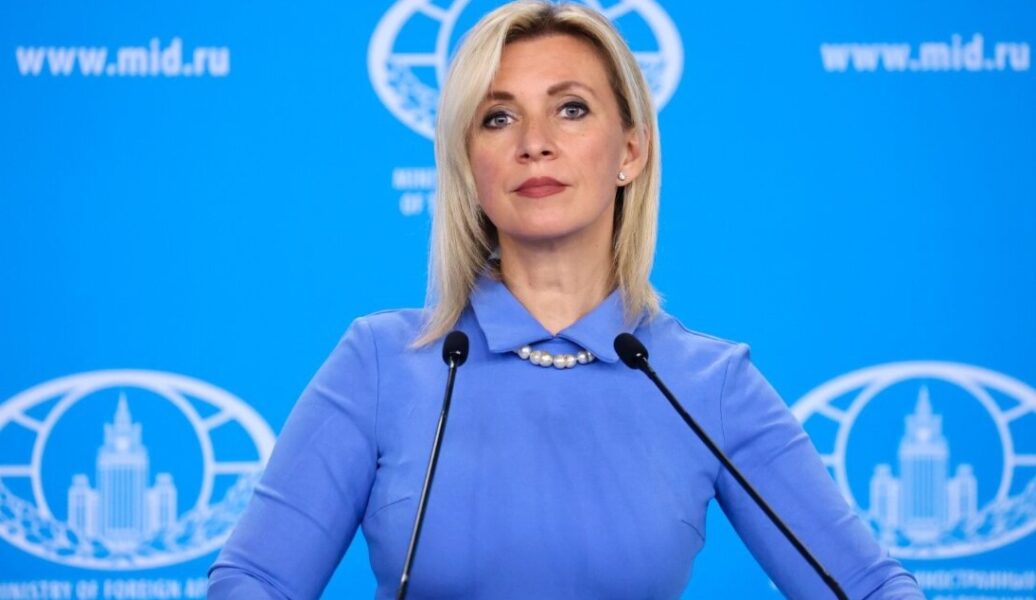 Rusia lanza una advertencia directa a Estados Unidos por su presencia militar en el Caribe