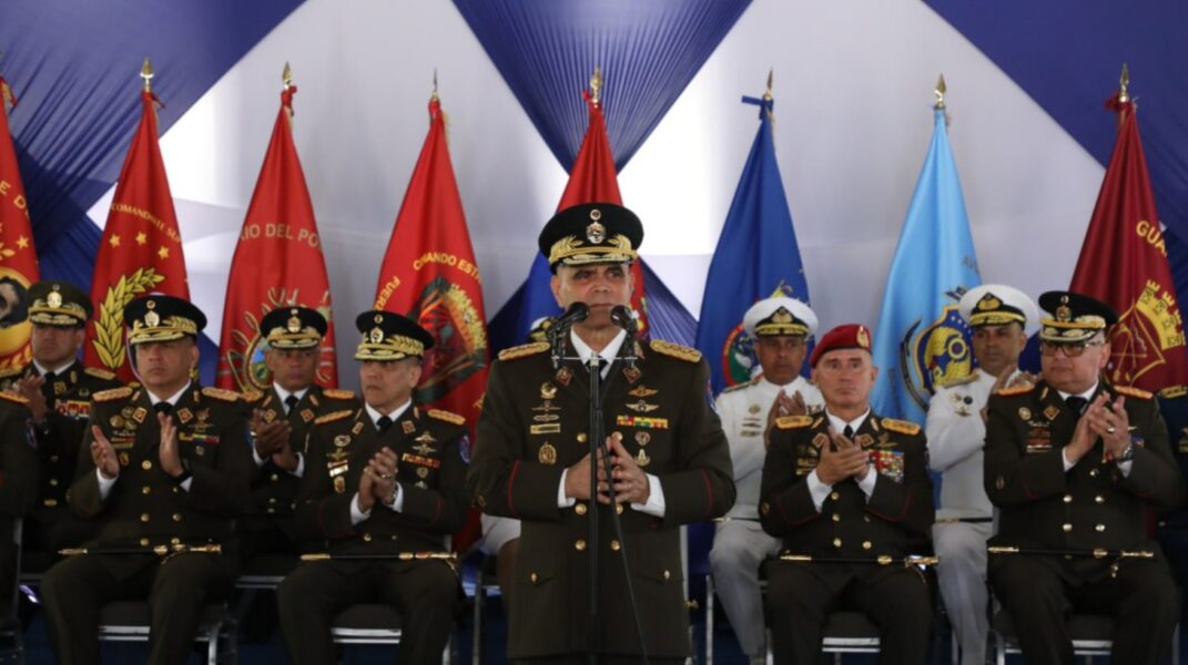 El crecimiento que refleja el espíritu de defensa de la nación