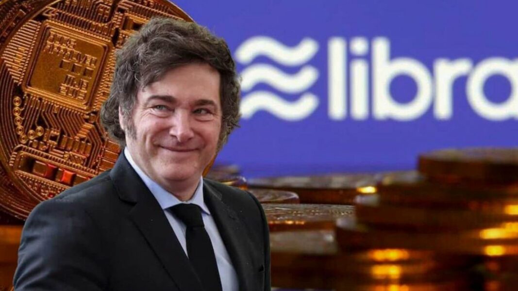 $9 millones desaparecen de la cuenta clave de la estafa $LIBRA