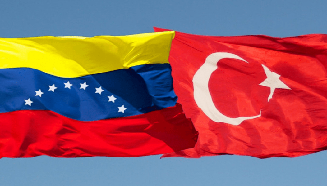 Venezuela y Türkiye se preparan para la III Expo Türkiye 2025