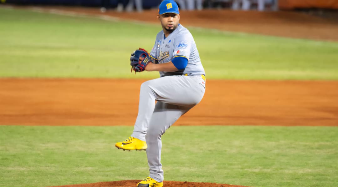 ¡La pelota ardió este domingo! Así se vivió el cierre de la semana en la LVBP