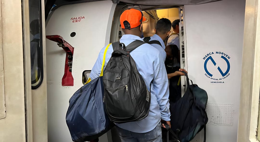 Venezuela envía misión humanitaria a Cuba tras el paso del huracán Melissa