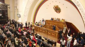 Ley de Comandos de Defensa Integral