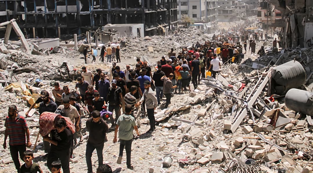 Silwan en alerta: ocupantes ilegales toman viviendas palestinas