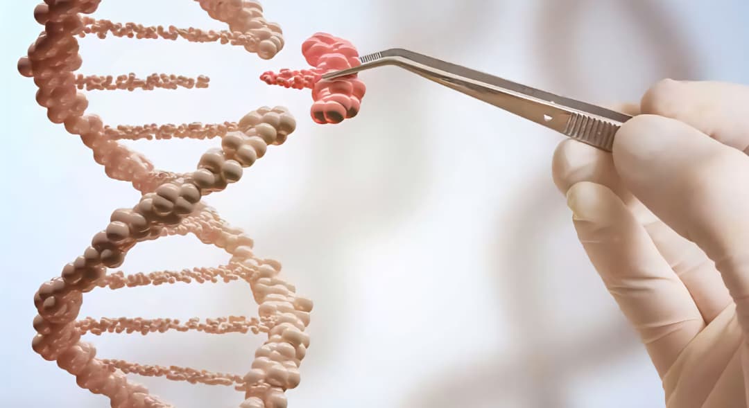 ¿Es posible prevenir enfermedades antes de nacer?