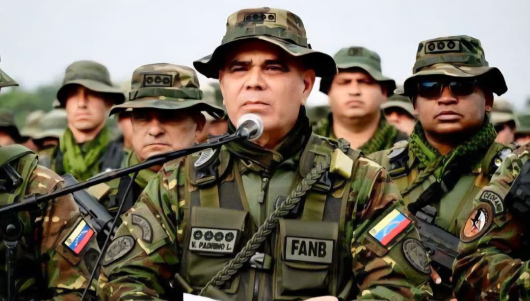 La ley que cambiará la defensa de Venezuela para siempre