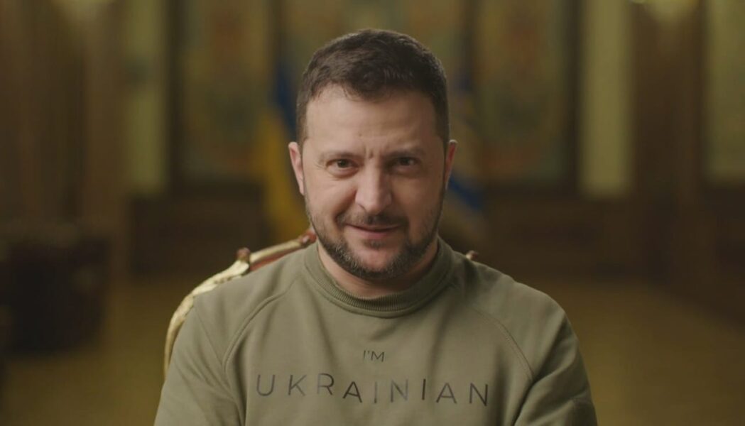 Escándalo de corrupción en el entorno del presidente ucraniano