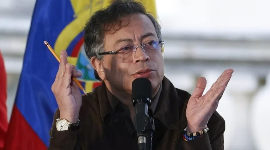 Petro pone condiciones a EE. UU.: la cooperación que ya no será igual