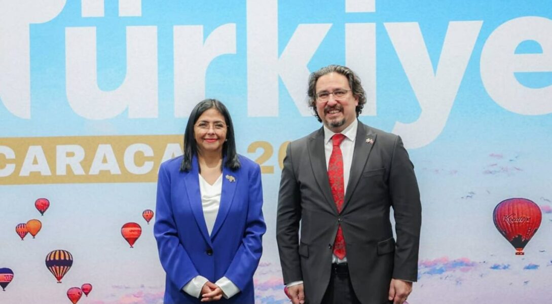 Expoferia Türkiye