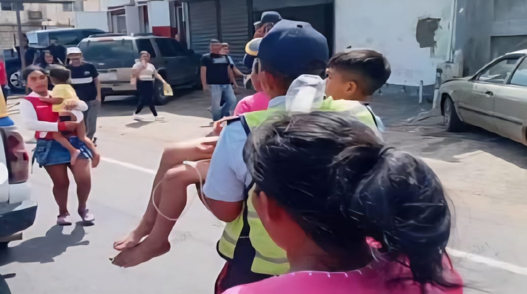 Alerta en Zulia: más de 40 niños intoxicados tras fumigación