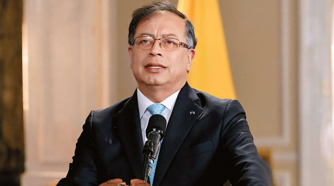 Petro califica de ‘bárbaro’ a Trump y desata alerta internacional