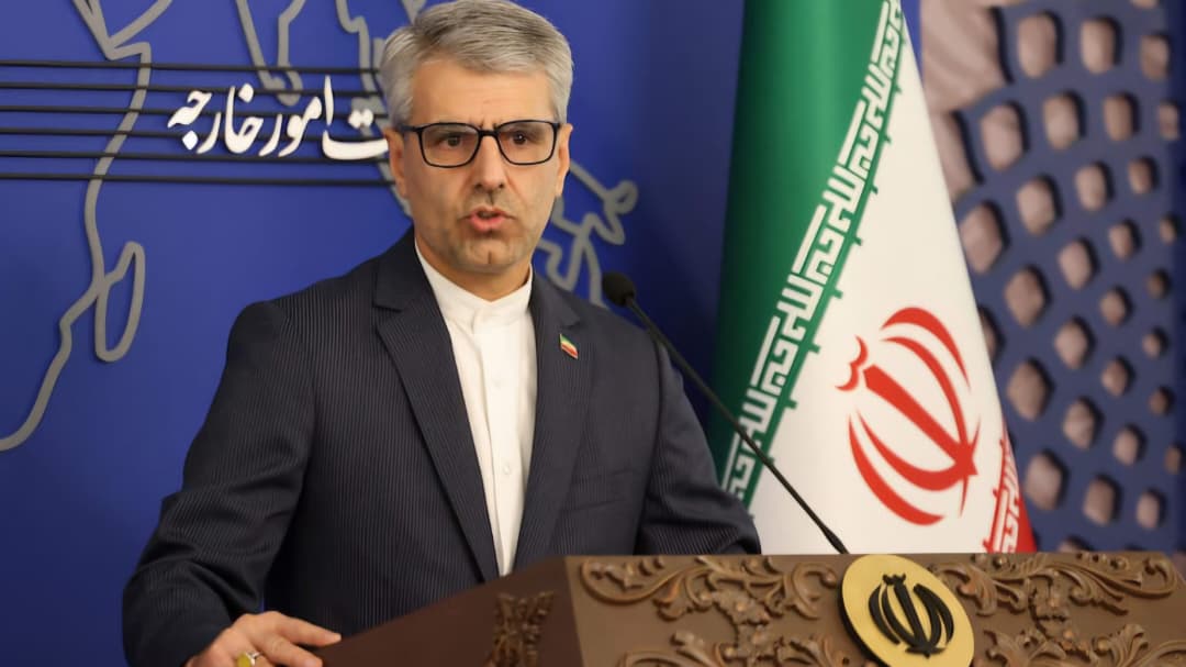 Advertencia directa: Irán acusa a EE.UU. de ‘flagrante violación’ del derecho internacional