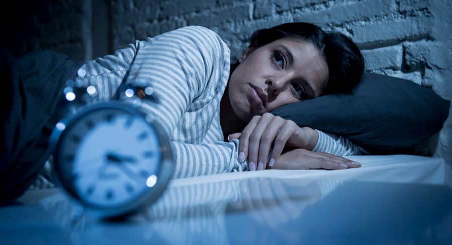 Cuando el cerebro falla: así actúa tu mente al borde del colapso por falta de sueño