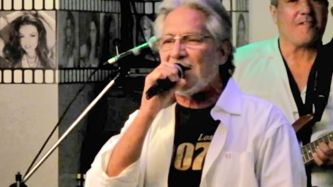 Se apaga una voz histórica: Jorge Chapellín deja un vacío en la música venezolana