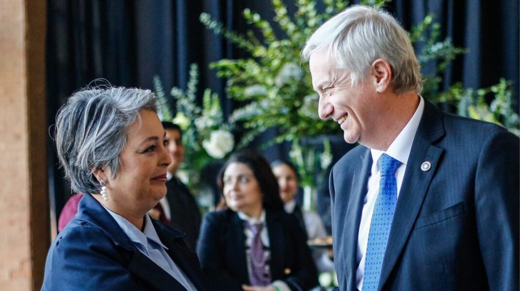 Segunda vuelta en Chile: Jara y Kast se enfrentan por la presidencia