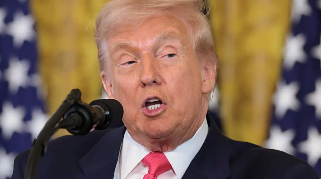 Urgente: Trump abierto al diálogo con Maduro