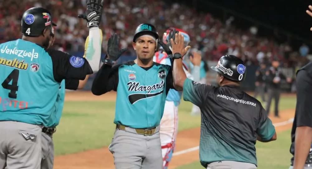 Así amaneció la LVBP tras una noche explosiva
