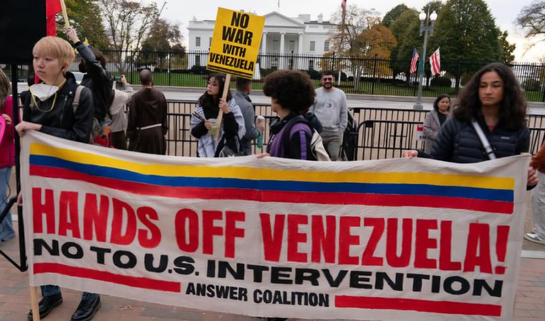 ¿Qué está pasando en 22 ciudades de EE.UU.? La protesta que incomoda al poder