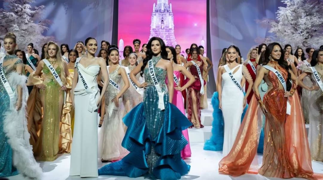 Escándalo a pocos días de la corona: renuncian dos jurados en Miss Universo 2025