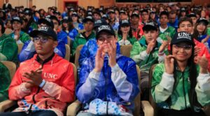 formación científica