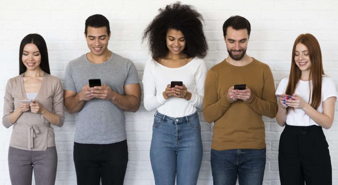 Japón abre la primera clínica contra la ‘demencia digital’