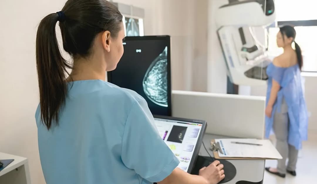 El avance que podría cambiar la lucha contra el cáncer de mama