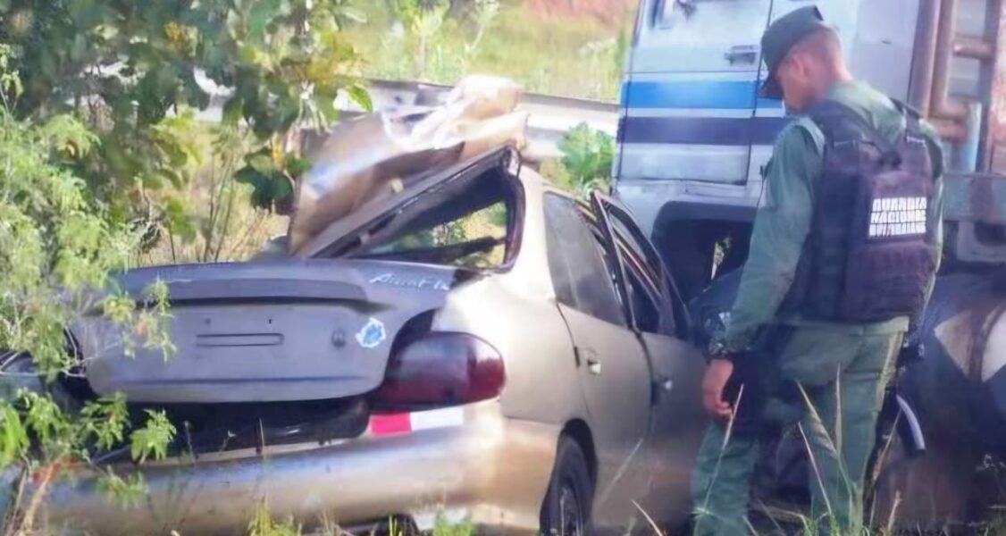 accidente