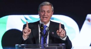 José Antonio Kast