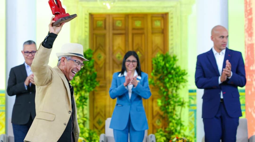 Premio Nacional de Historia: descubre los nombres de los ganadores