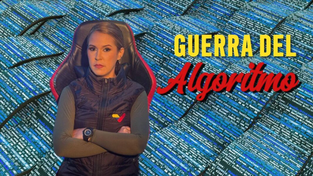 ¿Por qué lo bueno de Venezuela no es tendencia?