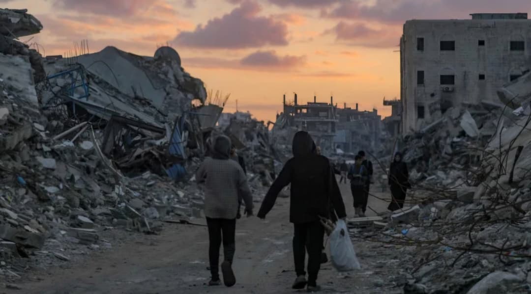 El fuego no se detiene: nuevas muertes sacuden la Franja de Gaza