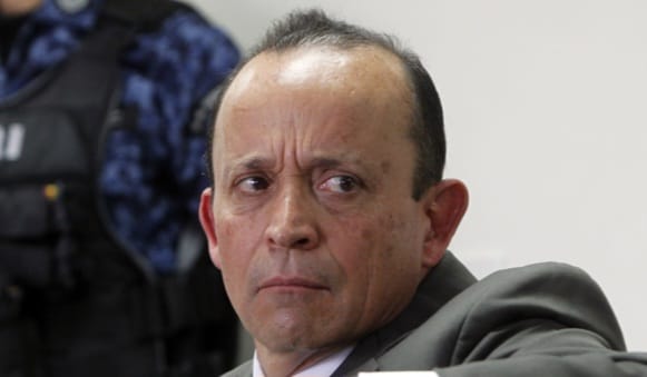 Santiago Uribe condenado a 28 años de prisión por vínculos con grupo paramilitar