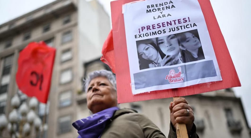 ONU alerta: cada 10 minutos una mujer es asesinada en el mundo
