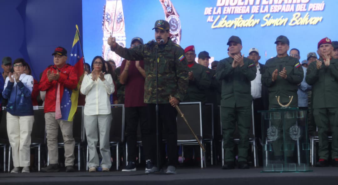 El regreso de los gigantes de América Latina: ¿qué anunció el presidente?