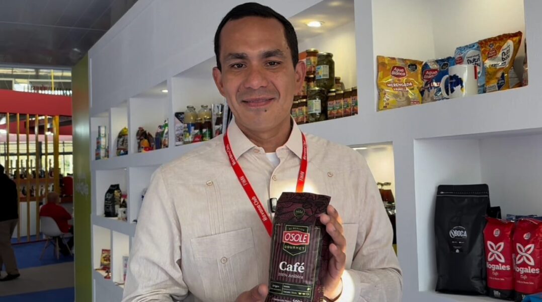 ¡Sabor y potencial! Venezuela brilla en la FIHAV 2025 con su «Hecho en Venezuela»