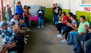 Comandos de Comunidades Bolivarianas Integrales