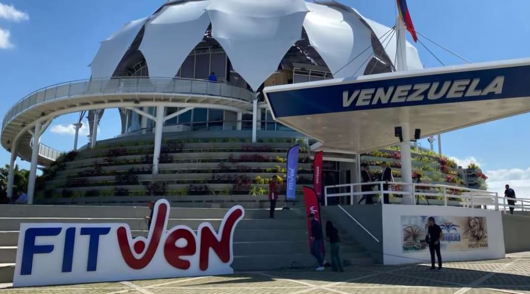 La gran apuesta de China en el turismo venezolano: lo que nadie esperaba
